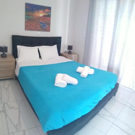 Ocean View Apartment Ratzaklíon المظهر الخارجي الصورة