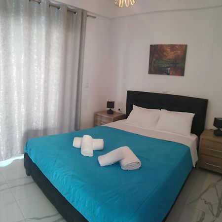 Ocean View Apartment Ratzaklíon المظهر الخارجي الصورة