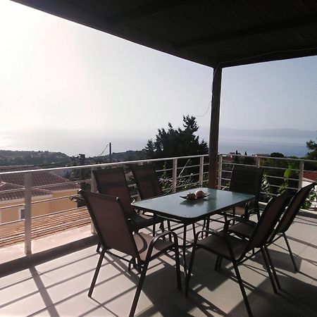 Ocean View Apartment Ratzaklíon المظهر الخارجي الصورة