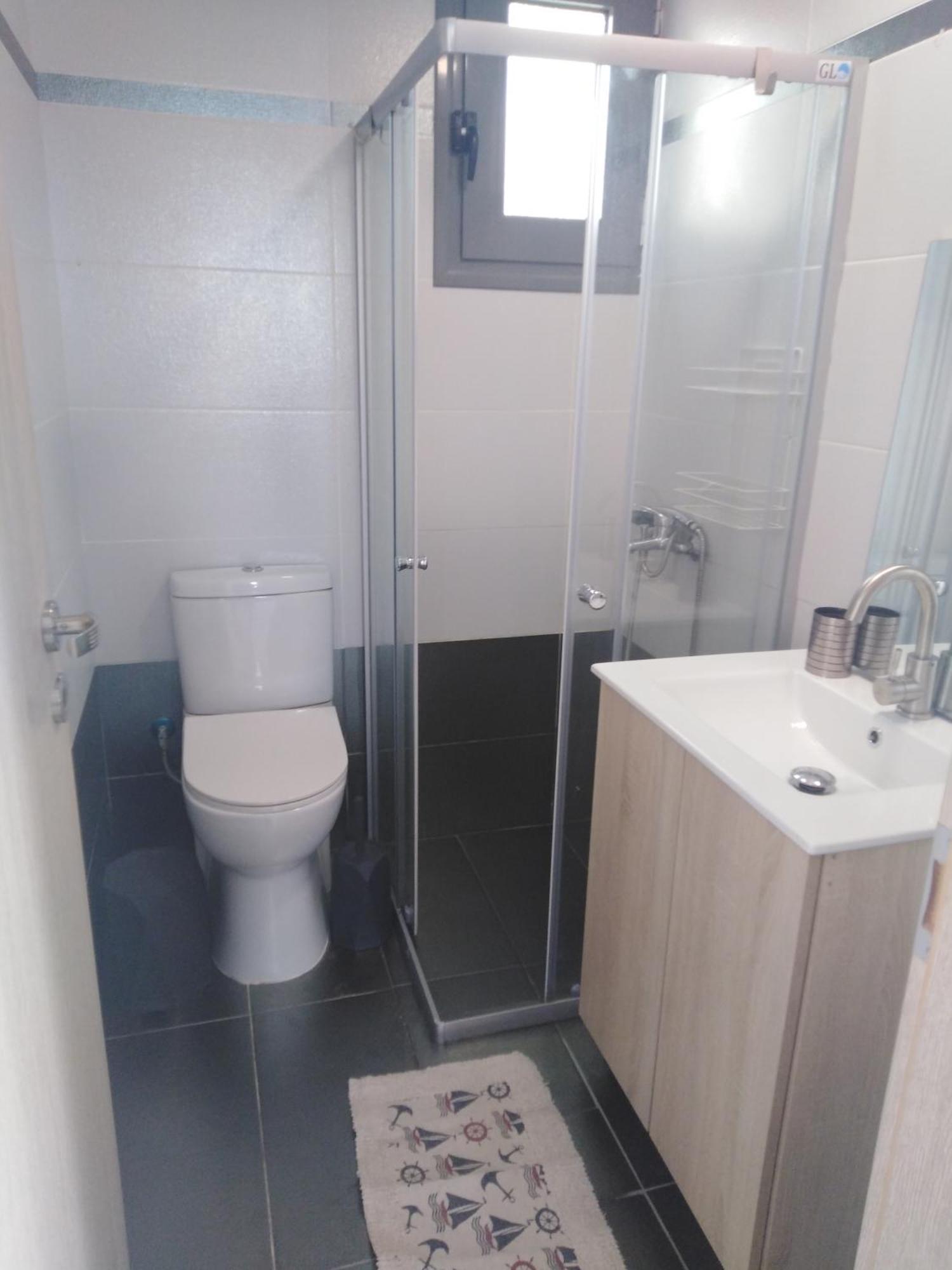 Ocean View Apartment Ratzaklíon المظهر الخارجي الصورة