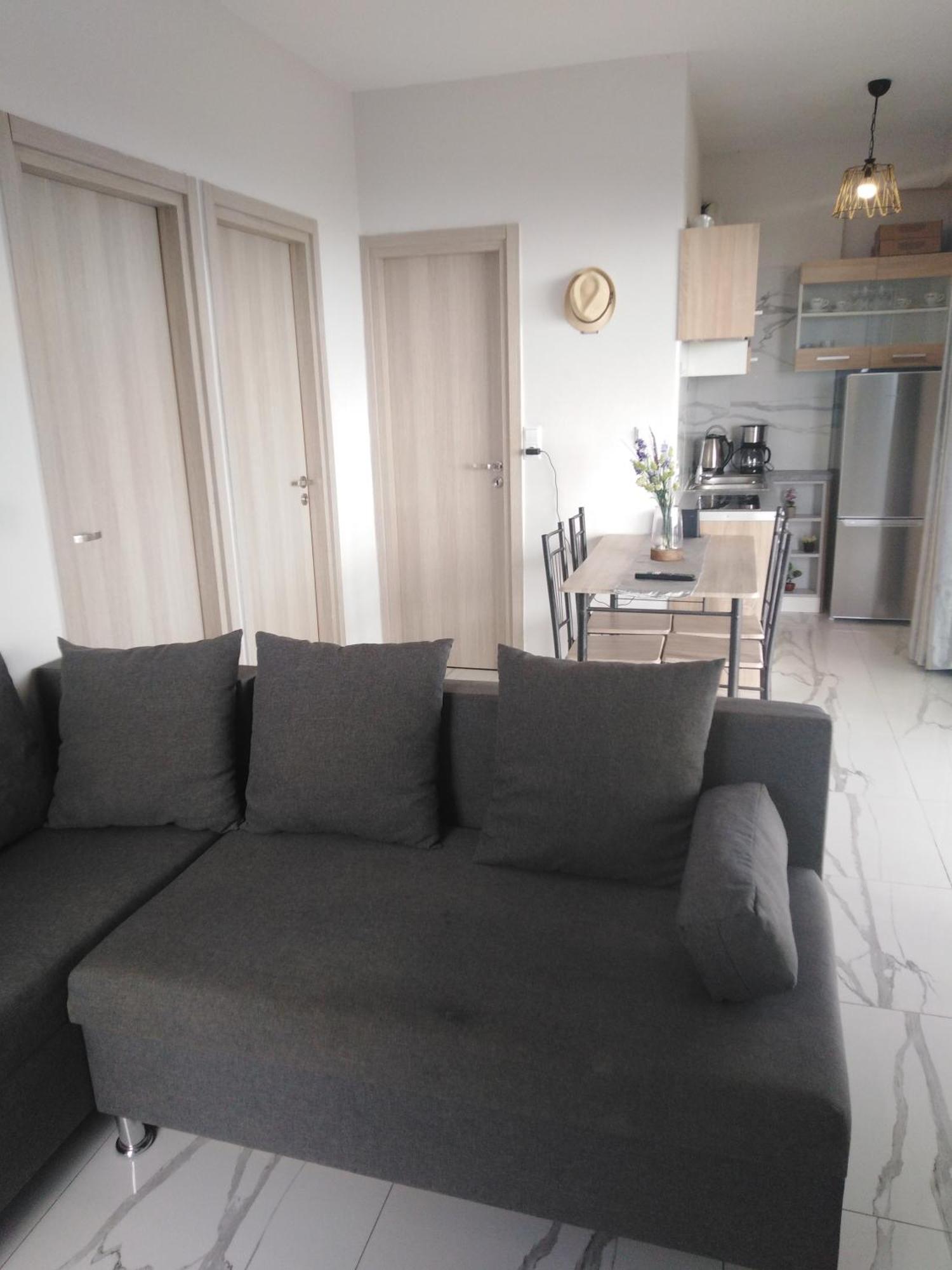 Ocean View Apartment Ratzaklíon المظهر الخارجي الصورة