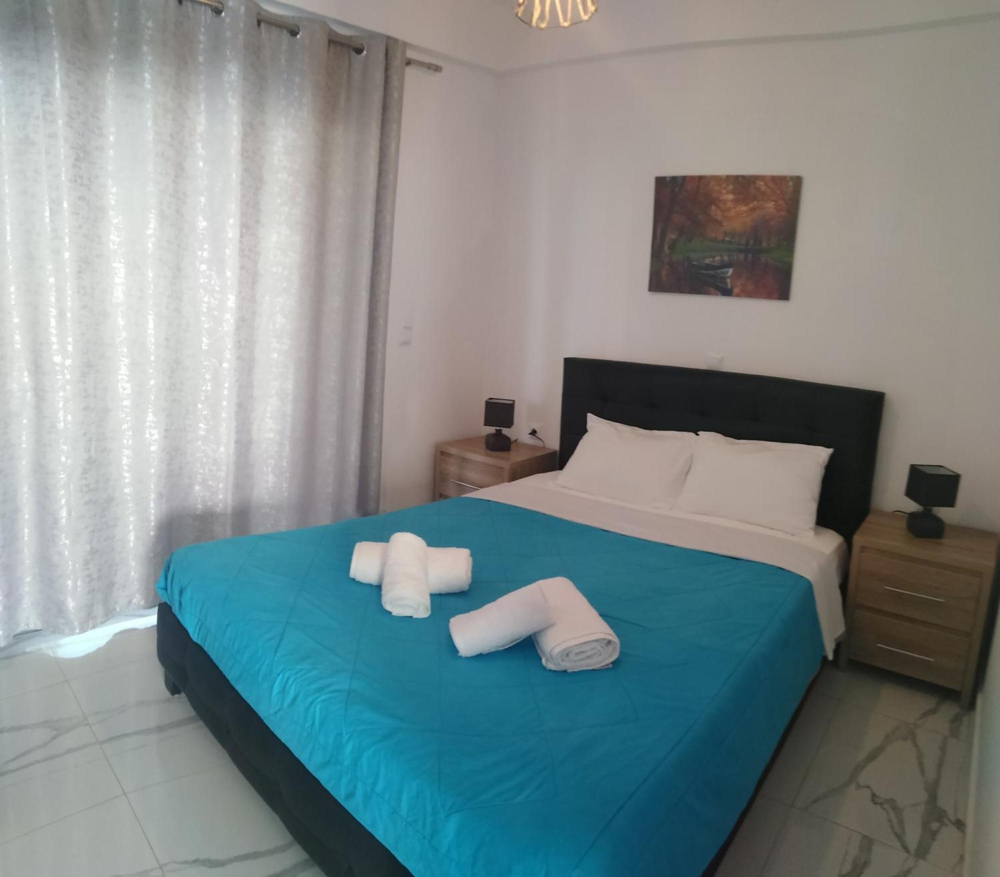 Ocean View Apartment Ratzaklíon المظهر الخارجي الصورة
