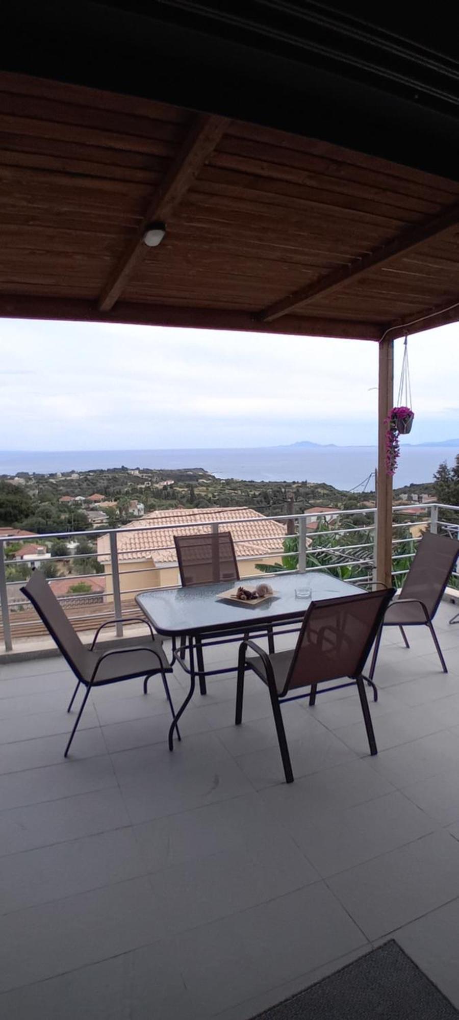 Ocean View Apartment Ratzaklíon المظهر الخارجي الصورة